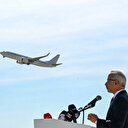 Bakan Uraloğlu açıkladı: Türk hava sahasında günlük transit uçuş ve uçak trafiğinde rekor kırıldı
