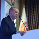 Erdogan: "Une Türkiye sans terrorisme ouvrira la voie à une région sans terrorisme"