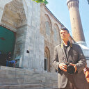 Sağına soluna bakmadan Ben varım dedi…