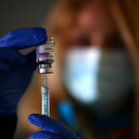 Les taux de vaccination des enfants sont en recul en Europe