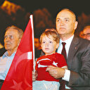 15 Temmuz ruhu Düzce'de yaşatılıyor