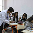 Mersin'de LGS başarısına kurs merkezlerinden katkı