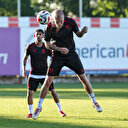 Samsunspor Rick van Drongelen'i takımda tuttu