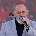 Dursun Ali Erzincanlı’dan şehit Halisdemir için ‘30 Kuş’ şiiri: Gözyaşları sel oldu