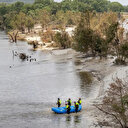 ABD'de bilanço ağırlaşıyor: Sel felaketinde Can kaybı 132'ye yükseldi