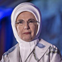 Emine Erdoğan'dan 15 Temmuz paylaşımı: Zaferin adı hiç şüphesiz Türkiye