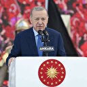 Cumhurbaşkanı Erdoğan'dan önemli açıklamalar: FETÖ'cü alçaklar 21. yüzyılın Haşhaşileridir 