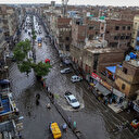 مصرع 111 شخصا في فيضانات باكستان