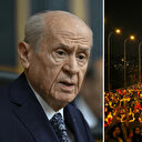 MHP Genel Başkanı Bahçeli'den 15 Temmuz mesajı: Milli diriliş destanı, işgal ve ihanete karşı milletin kıyamıdır