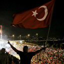 Katar Emiri'nden Cumhurbaşkanı Erdoğan'a 15 Temmuz tebriği