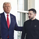 Trump: Zelenski Moskova'yı vurmamalı