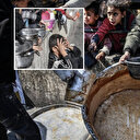 İsrail soykırım uyguladığı Gazze'de halkını açlığa mahkum ediyor