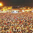 Sakarya direnişin kalesi oldu