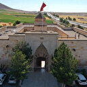 Kapadokya'da tarih ve tasavvuf 8 asırlık kervansarayda buluşuyor