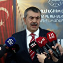 Bakan Tekin'den muhalefete: Geri zekalıya anlatır gibi anlatıyorum ama...