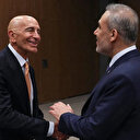 Bakan Fidan ile Barrack Suriye'yi görüştü: Saldırılar sona ermeli