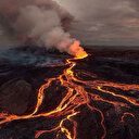 Islande: un volcan entre en éruption pour la 9e fois en moins de deux ans