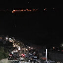 Dürziler Golan Tepeleri'nde gösteri düzenledi