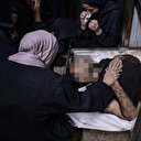 İsrail'in Gazze'yi kan gölüne çevirmeye devam ediyor