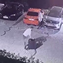 Türkiye'nin gündemine oturan Ayşe Tokyaz cinayetinde yeni görüntüler ortaya çıktı: Cesedin valizle taşındığı anlar kamerada