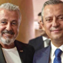 CHP'de 'Manavgat' krizi: Parti üyeliği askıya alınan Şükrü Sözen istifa etti