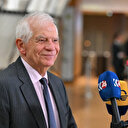 Josep Borrell dénonce l'inaction de l'UE face aux violations des droits de l'homme commises par Israël