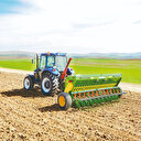 5 bin kişiyle tarım sayımı