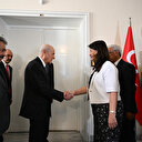 Devlet Bahçeli DEM Parti heyetini kabul etti