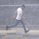 Ankara'nın kuzey ve doğusu için gök gürültülü sağanak uyarısı