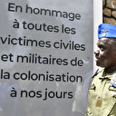 La France "disposée" à discuter avec le Niger pour la réparation des crimes coloniaux