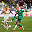 Cenk Şen Süper Lig'e doğru