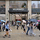 Huawei reprend la tête du marché chinois des smartphones