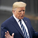 Trump, Endonezya ile ticaret anlaşması imzalandığını açıkladı