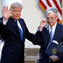 Trump faizleri indirmeyen Fed Başkanı'na lakap taktı