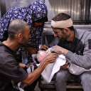 Attaques israéliennes dans la bande de Gaza: 13 morts, dont des enfants