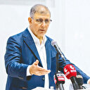 İşte Tugay’ın İzBeton talimatı