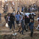 Almanya ve Slovenya İsrail'e Gazze'deki insani durumu iyileştirmesi çağrısında bulundu