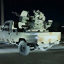 Ateşkes kararı sonrası Suriye güçleri Süveyda bölgesinden ayrılıyor