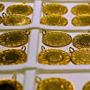 Altının gramı 4 bin 324 liradan işlem görüyor