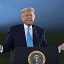 Trump: Zelenskiy Moskova'yı hedef almamalı