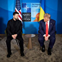 Trump : Zelensky ne devrait pas lancer d'attaques contre Moscou