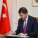 Bakan Kurum: Hatay'da 500 Evler'i tamamladık