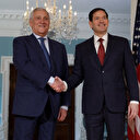 États-Unis–Italie : échanges à Washington sur le Moyen-Orient et le nucléaire iranien