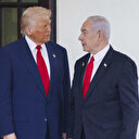 Trump'tan Netanyahu'ya ikinci 'Suriye' telefonu: Saldırıları durdur