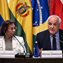 Un sommet d'urgence en Colombie contre les violations du droit international commises par Israël