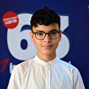 LGS birincileri İstanbul'da buluştu: Hedefimiz iyi insan yetiştirmek