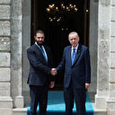 Syrie: Erdogan et al-Charaa discutent de la situation à la suite des attaques israéliennes