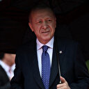 Erdogan discute des relations bilatérales avec son homologue sud-coréen