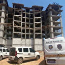 Çalıştığı inşaatın 8'inci katından düşen işçi hayatını kaybetti
