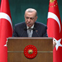 Cumhurbaşkanı Erdoğan'dan İsrail'e 'Dürzi provokasyonu' tepkisi: Canavar bir an evvel durdurulmalı